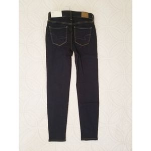 American Eagle High Rise Jegging Jean